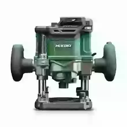 HIKOKI M3612DA 36V Multi-Volt 1/2" Router (Body Only)